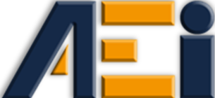 Logotipo de Constructora AEI